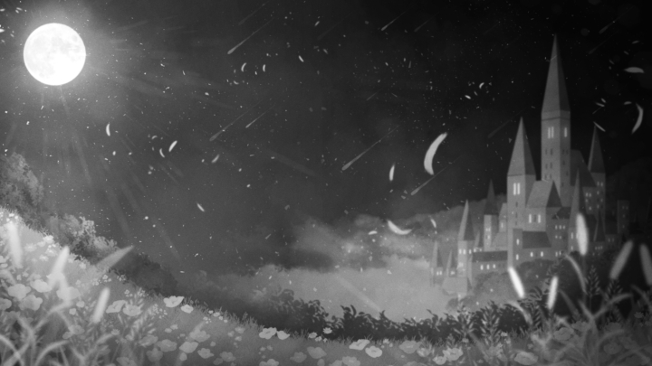 月光都市セレニア